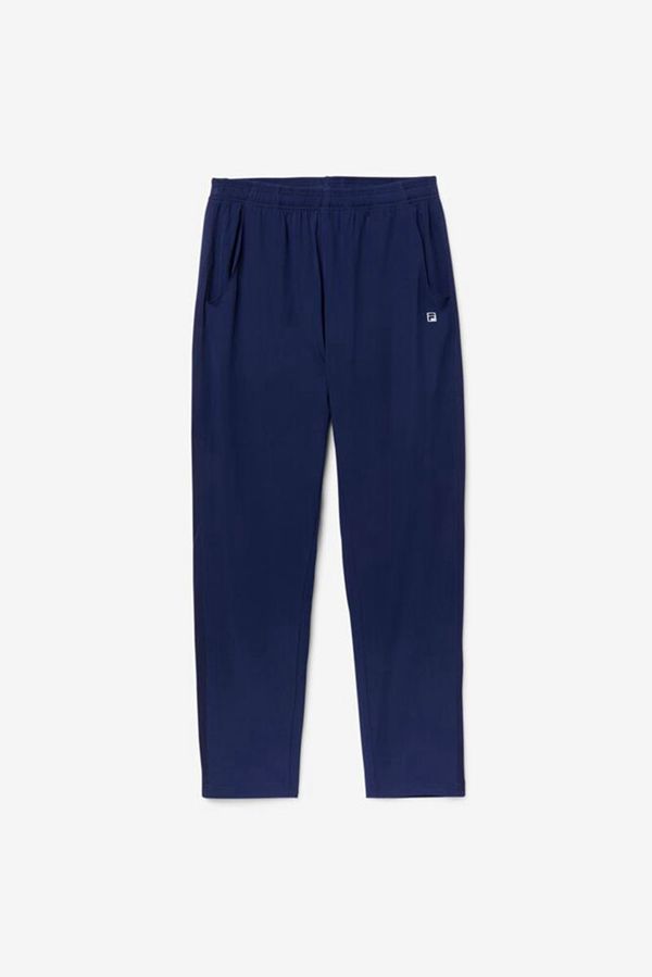 fila men's active pant